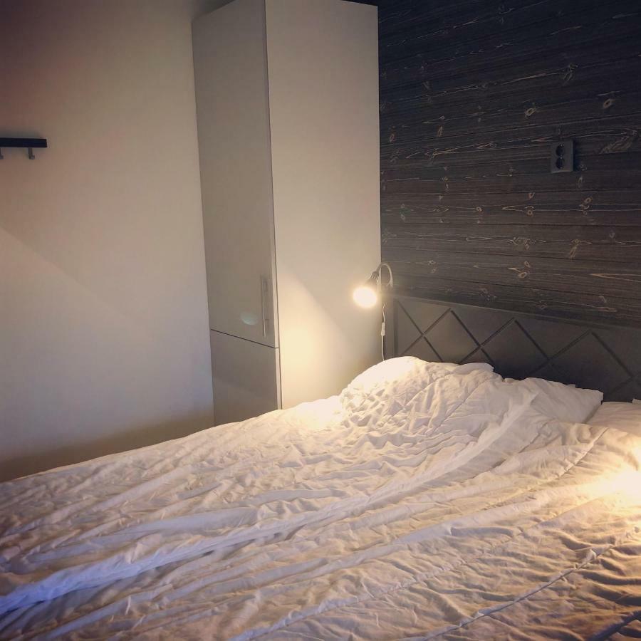 Torglaegenheterna 4 Apartment ซาเลน ภายนอก รูปภาพ