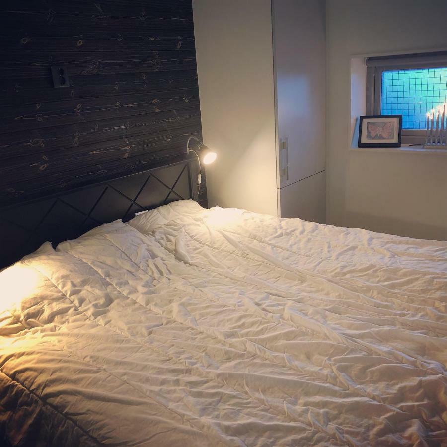 Torglaegenheterna 4 Apartment ซาเลน ภายนอก รูปภาพ